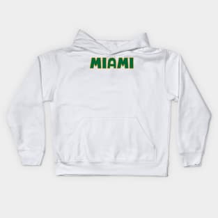 Miami Kids Hoodie